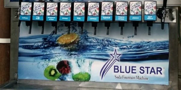 Customized Soda Bottling Plant in Punjab by Soda Bottling Plant