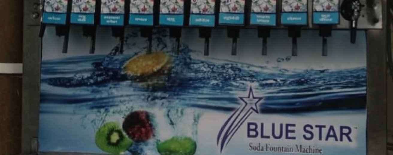 Soda Bottling Plant Manufacturer in Punjab by Soda Bottling Plant and Fountain Machine India