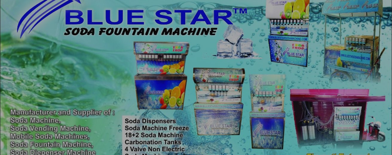 Soda Bottling Plant Manufacturer in Punjab Industrial Setup