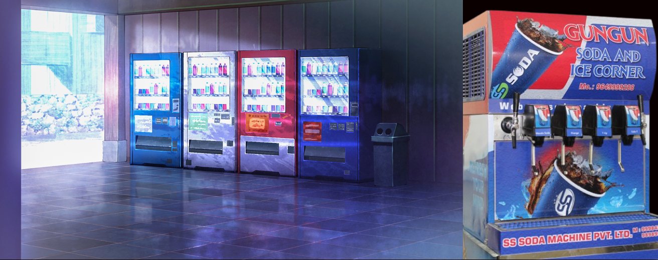 Soda Bottling Plant Manufacturer in Punjab Production Line